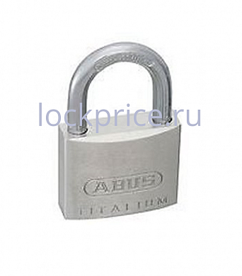 Навесной замок Abus 64TI/40 TITALIUM